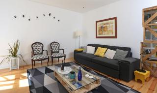 My Lisbon Apartment with AC - 3