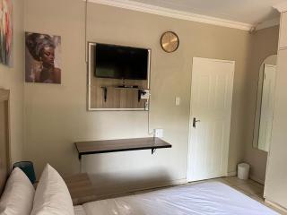 Zonke Bonke Guest House Lydenburg - 4