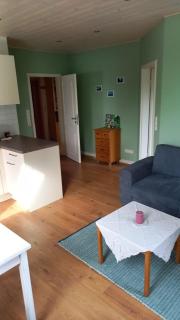 Ferienwohnung Wiesenblick - 8