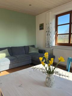 Ferienwohnung Wiesenblick - 7