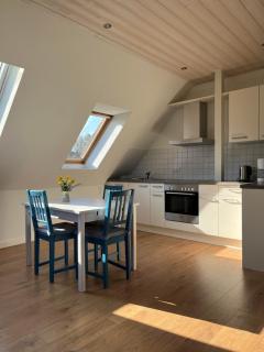 Ferienwohnung Wiesenblick - 6