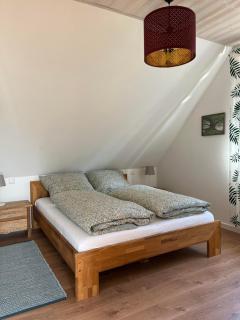 Ferienwohnung Wiesenblick - 3