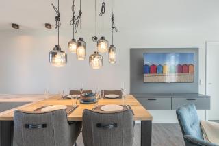 Apartmenthaus vor den Halligen Deichblick de Luxe - 2