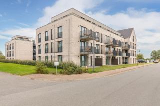 Apartmenthaus vor den Halligen Halligwelt de Luxe - 9