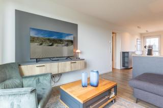 Apartmenthaus vor den Halligen Halligwelt de Luxe - 5