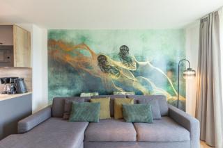 Apartmenthaus vor den Halligen Halligwelt de Luxe - 6