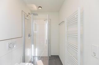 Apartmenthaus vor den Halligen Deichidyll de Luxe - 2