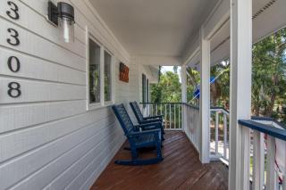 Edisto Sugar Shack - 1