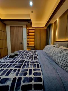 Apt Embarcadero 2BR with Wi-Fi & Pool ByDamaresa - 9