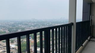 Blu Embarc 2BR Apt ByDamaresa - 4