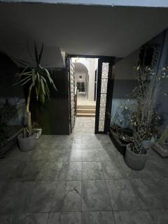 غرفه فاخره 105 - Tabuk - 3