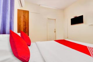 Hotel O IRA Comforts - 9