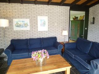 Detached bungalow, perfect for water sports and nature enthusiasts - 8