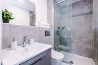 Stay Zeni, Ouse Court York, Fantastic 2BED Flat - 4