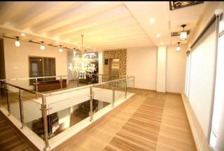 Canal View Hotel - 6