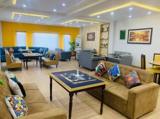 Canal View Hotel - 5