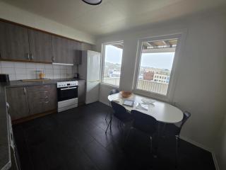 Best flat in town - Kristiansund - 7