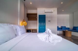 Sunset Paradise Canggu - 7