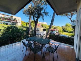 Charming Posillipo Sea View Ibiscus House - 7