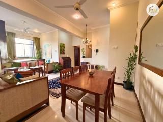 Capitol Residencies Apartment by CM Holiday - 9