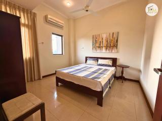 Capitol Residencies Apartment by CM Holiday - 7