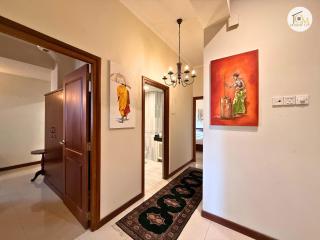 Capitol Residencies Apartment by CM Holiday - 6