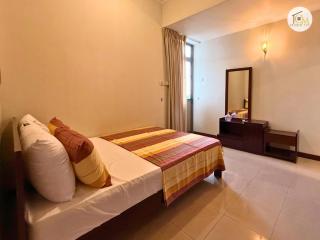 Capitol Residencies Apartment by CM Holiday - 5