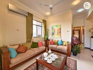 Capitol Residencies Apartment by CM Holiday - 4