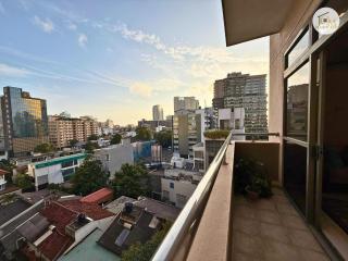 Capitol Residencies Apartment by CM Holiday - 3