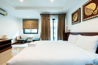 YON INN - Sukhumvit 4 BTS NANA xPro - 8