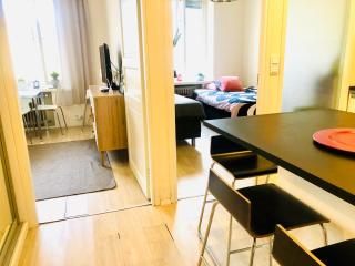 Scandinavian Desing Home 37 City Center in Kamppi - 6