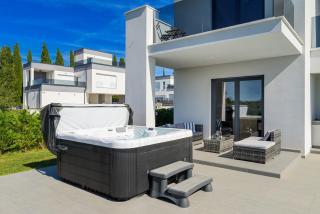 Villa Adria Paradisio by Istrialux - 9
