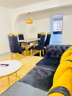 2Bedroom at Thindigua Kiambu road - 3