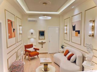 Palais Blanc Studio - Achrafieh Hotel Dieu Street - 0