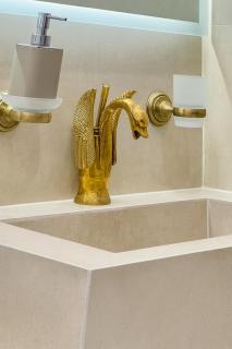 Palais Blanc Studio - Achrafieh Hotel Dieu Street - 4