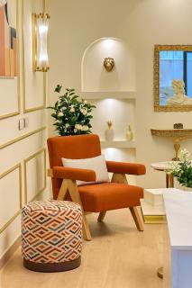 Palais Blanc Studio - Achrafieh Hotel Dieu Street - 2