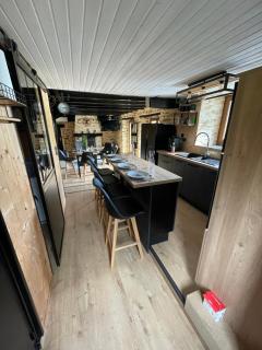 Maison en pierre - 8