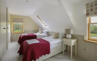 Magnificent house on the West Coast of Ireland - 3