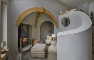 Magnificent house on the West Coast of Ireland - 8