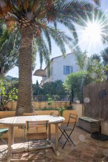Maison cosy 75m² – Porquerolles Immobilier - 7
