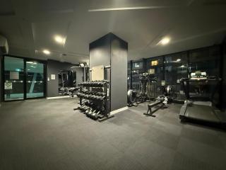 Prime location in Southbank - Wrap - 2