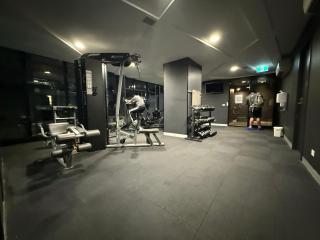 Prime location in Southbank - Wrap - 3