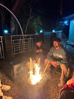 Friend circle cafe and homestay dharamsala - 3