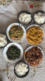 Friend circle cafe and homestay dharamsala - 2