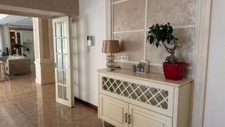 Cozy Family Villa - 4