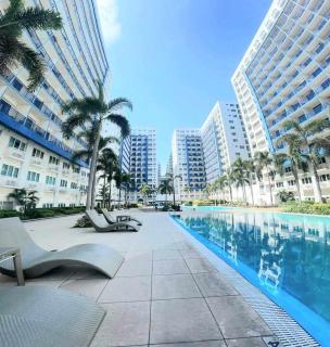 Sea Affordable staycation - 7