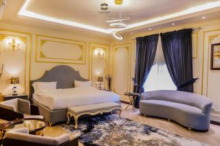 Le Aura Grand Hotel - Lahore - 0