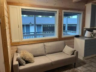 Ruka Snow&Sun 3 - 2 ski tickets included - 9