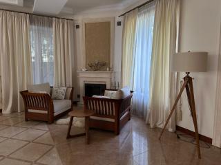 Cozy Family Villa - 9