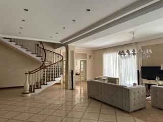 Cozy Family Villa - 7